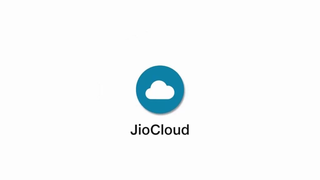 Jio Cloud