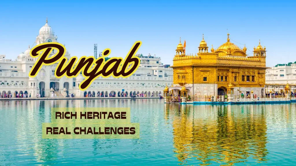 Punjab