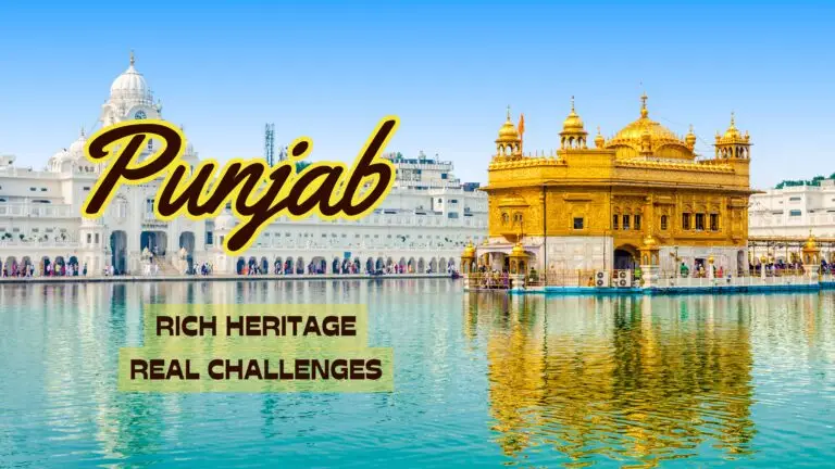 Punjab