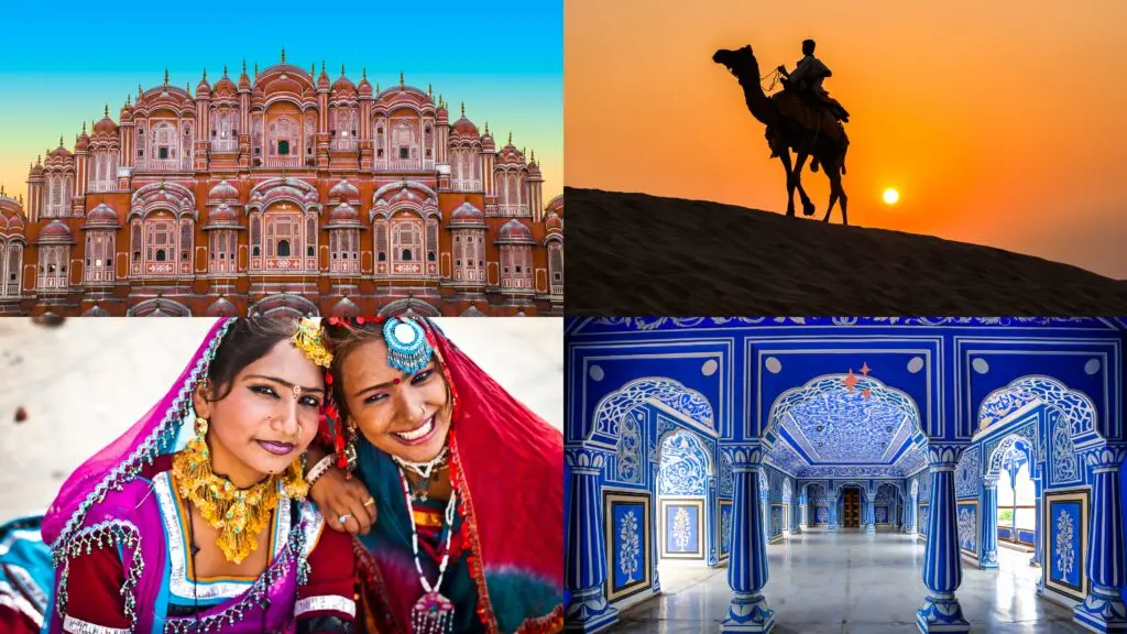 Rajasthan