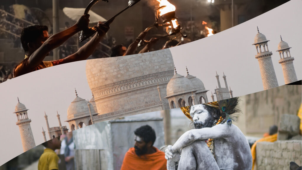 Uttar Pradesh