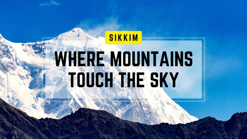 Markety and Mind Sikkim
