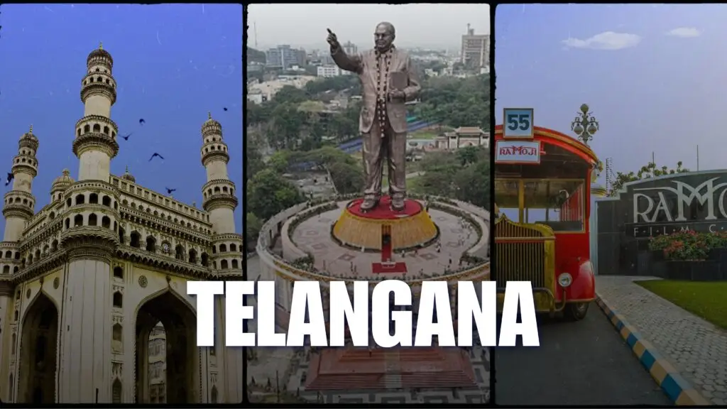 Market and Mind Telangana