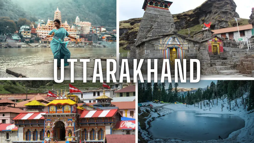 Uttarakhand