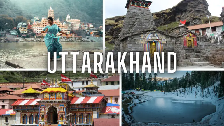 Uttarakhand