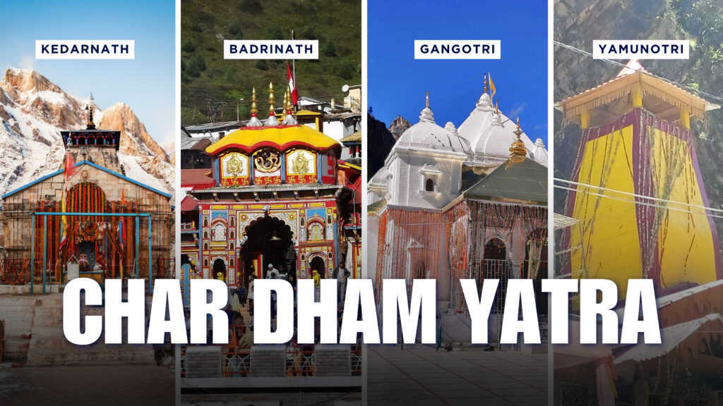 Uttarakhand