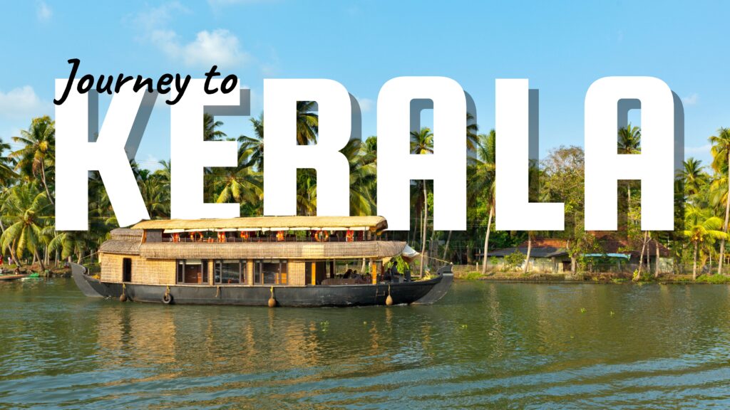 Market and Mind Kerala