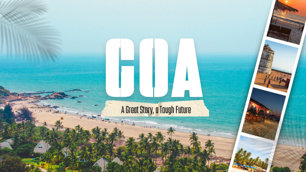 Market and Mind Goa