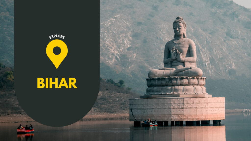 Market and Mind Bihar
