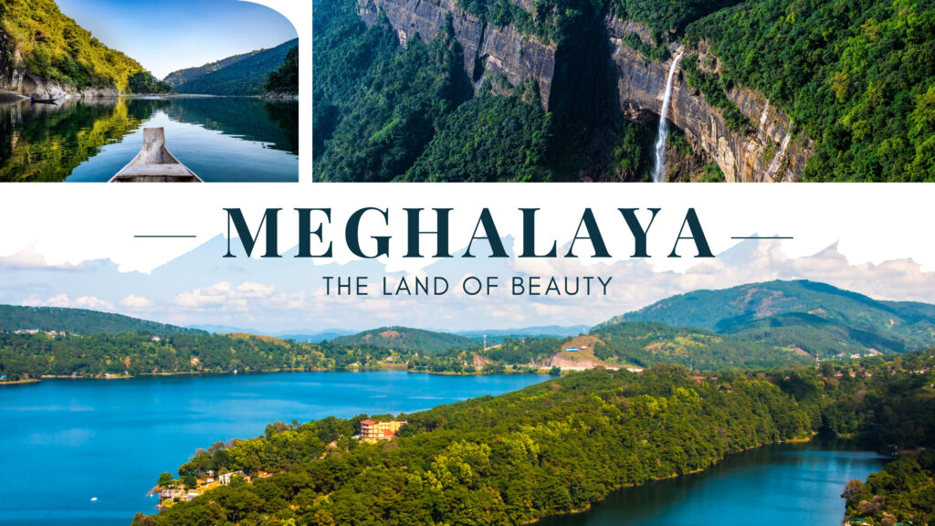 Meghalaya