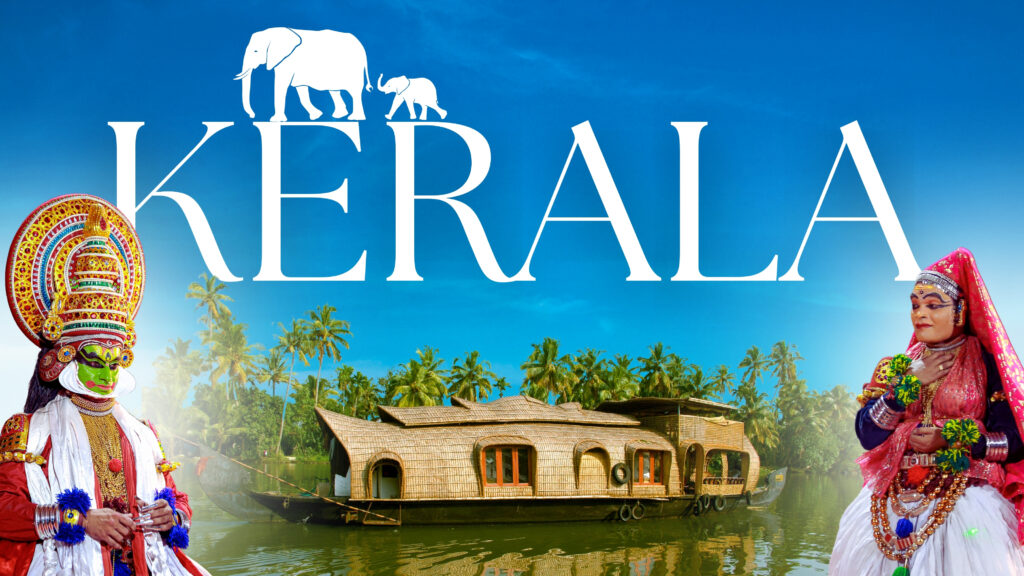 Market and Mind Kerala