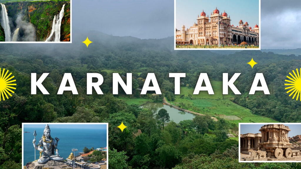 Market and Mind Karnataka