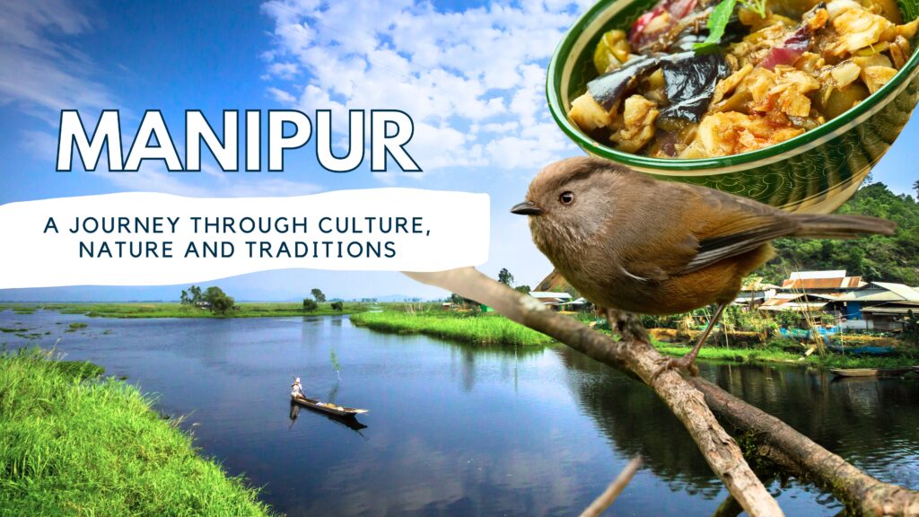 Manipur